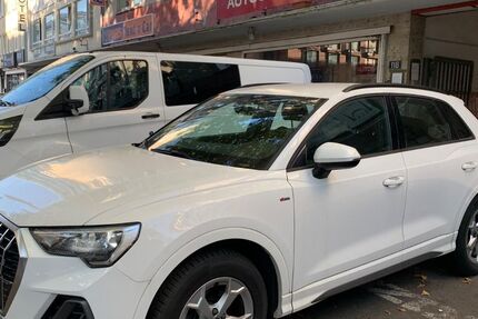 Audi Q3 165.800 km 19.990 € Frankfurt am Main 60327