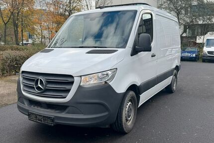 Mercedes-Benz Sprinter 148.100 km 19.900 &euro; Steinbach 61449