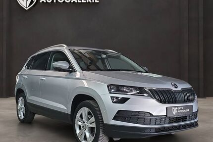 Skoda Karoq 74.398 km 20.700 &euro; Ginsheim-Gustavsburg 65462