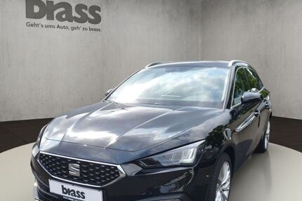 Seat Leon 66.377 km 22.980 € Frankfurt 60488