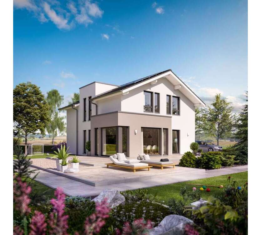 Haus zum Kaufen in Heidenrod 561.647 € 144 m²