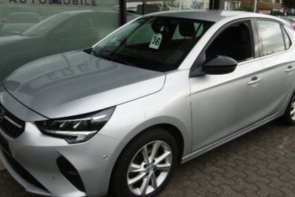 Opel Corsa 49.900 km 10.880 &euro; Gustavsburg 65462