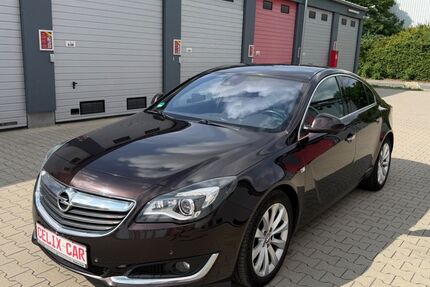 Opel Insignia 159.200 km 7.790 &euro; Gross Gerau 64521