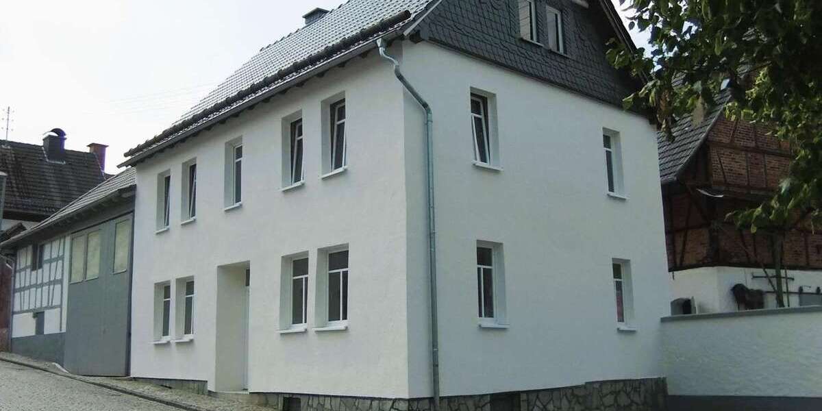 Einfamilienhaus Idstein - 6 Zimmer, 150 m&sup2;, 498.000&euro; | Angebot:25401149