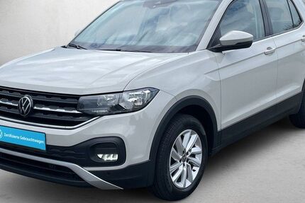 VW T-Cross 53.538 km 16.970 &euro; Mainz 55131