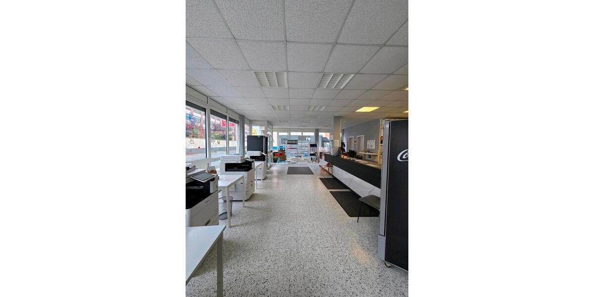 Gewerbeobjekt Rüsselsheim am Main - 2.000&euro; | Angebot:26440439