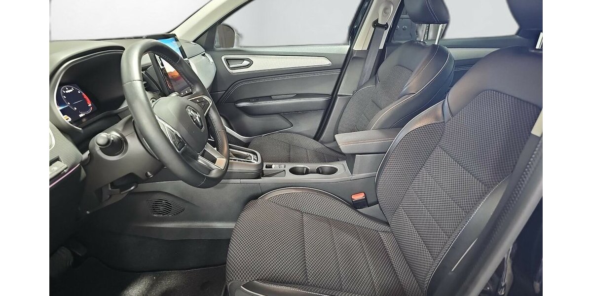 Renault Arkana Techno Navi, Kamera, 27.537 km 20.780 &euro; Schwalbach/Taunus 65824