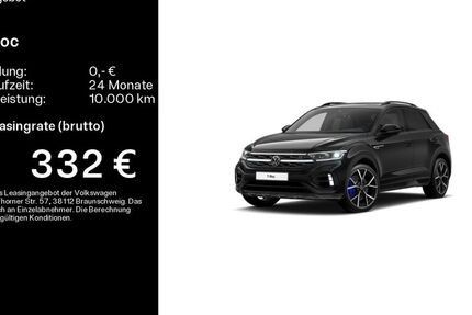VW T-Roc 27.399 km 39.430 &euro; Kelkheim 65779