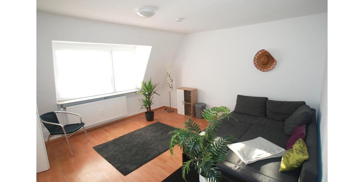 Etagenwohnung Bingen am Rhein - 1 Zimmer, 30 m&sup2;, 83.500&euro; | Angebot:27003774
