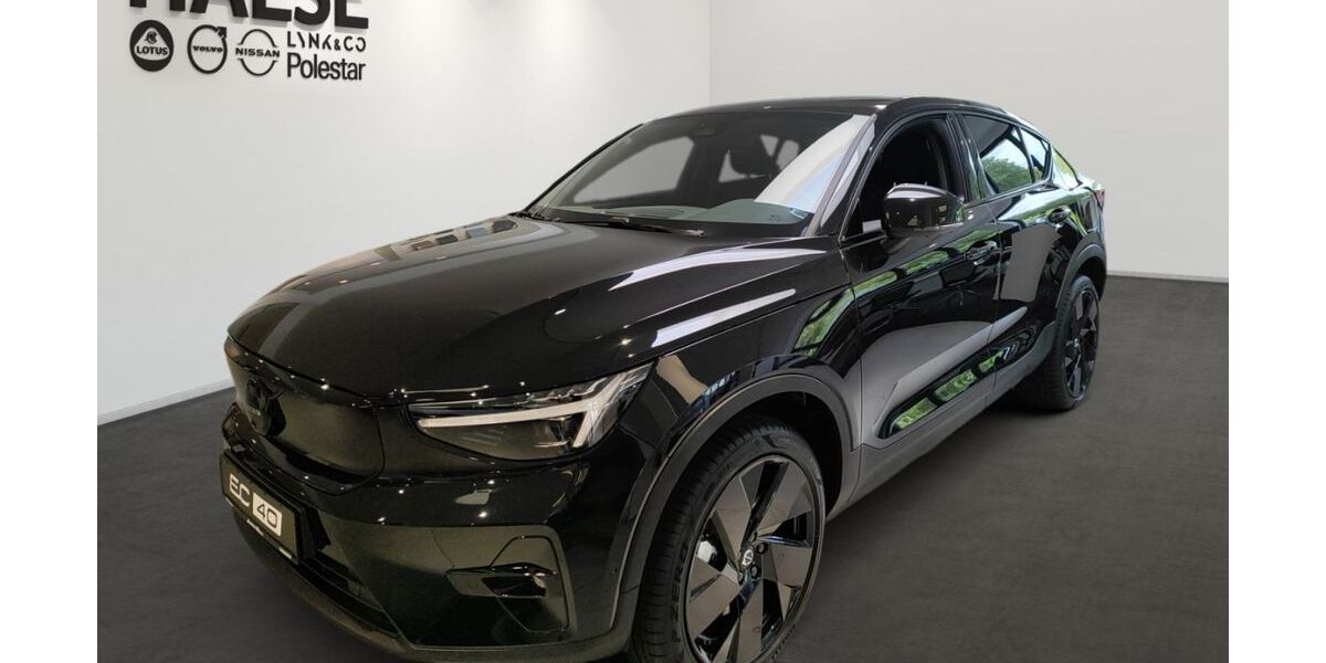 Volvo EC40 22.750 km 39.350 &euro; Mainz-Kastel 55252