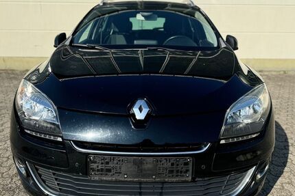 Renault Megane 250.000 km 4.500 € Taunusstein 65232