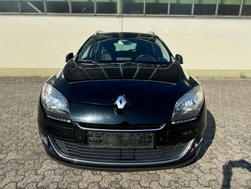 Renault Megane 250.000 km 4.500 € Taunusstein 65232