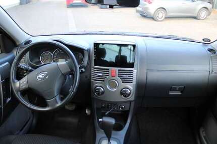 Daihatsu Terios 145.000 km 9.999 &euro; Mainz-Kostheim 55246