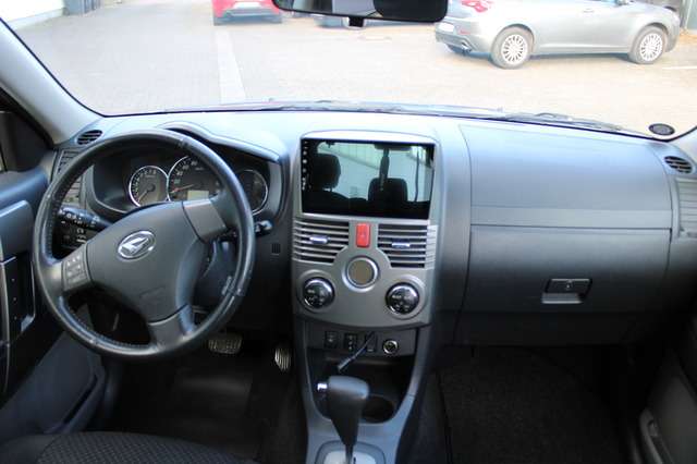 Daihatsu Terios 145.000 km 9.999 &euro; Mainz-Kostheim 55246