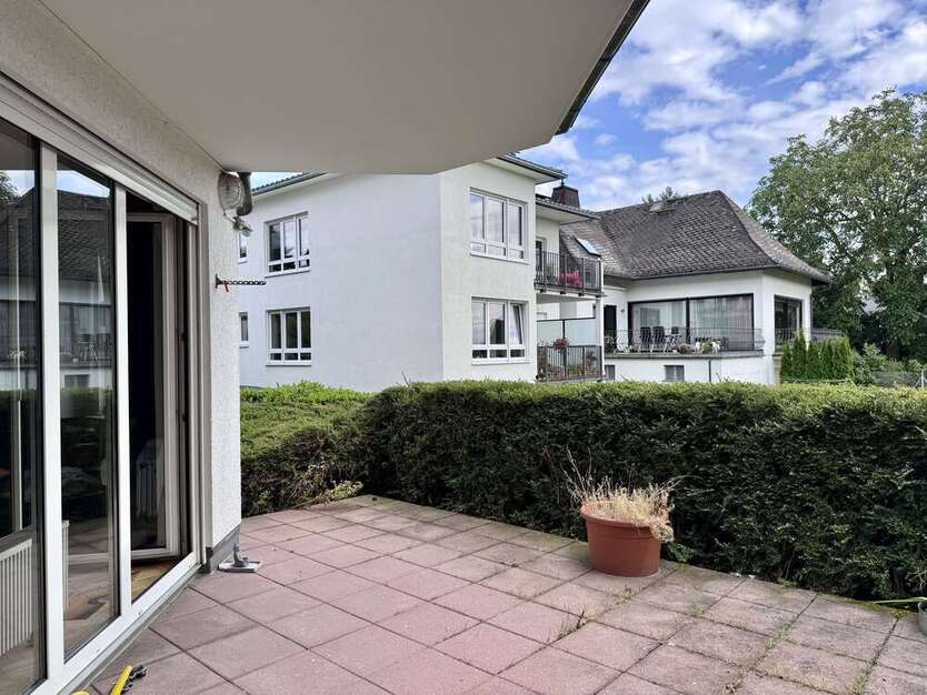 Wohnung zum Mieten in Kronberg 840 € 63 m²