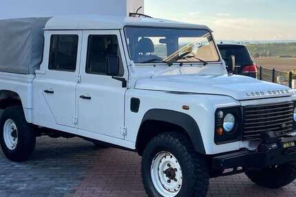 Land Rover Defender 167.000 km 29.900 € Saulheim 55291