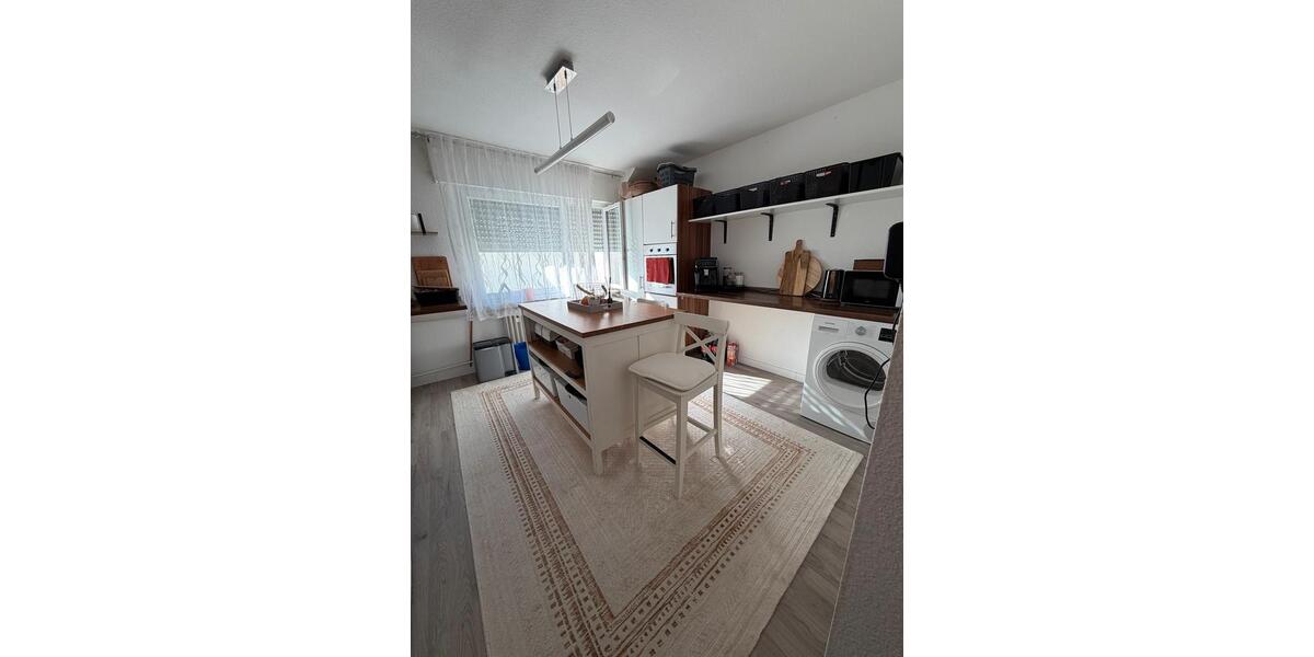 Hochparterre Mörfelden-Walldorf Walldorf - 3 Zimmer, 87 m&sup2;, 1.300&euro; | Angebot:26339674