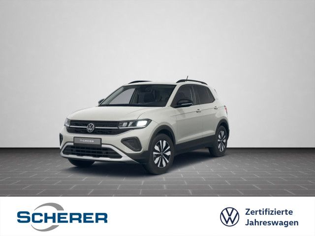 VW T-Cross 10.675 km 21.900 &euro; Wiesbaden 65189