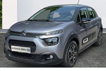 Citroen C3 13.599 km 12.280 € Rüsselsheim 65428