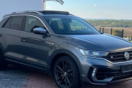 VW T-Roc 77.000 km 29.900 &euro; Saulheim 55291