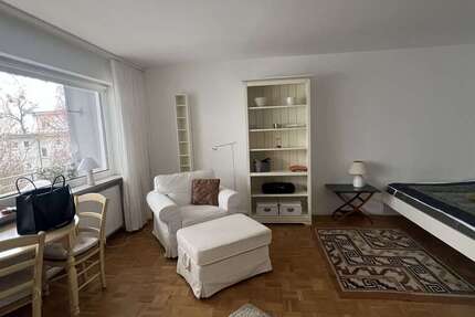 Wohnung Wiesbaden Südost - 1 Zimmer, 40 m&sup2;, 890&euro; | Angebot:25248924