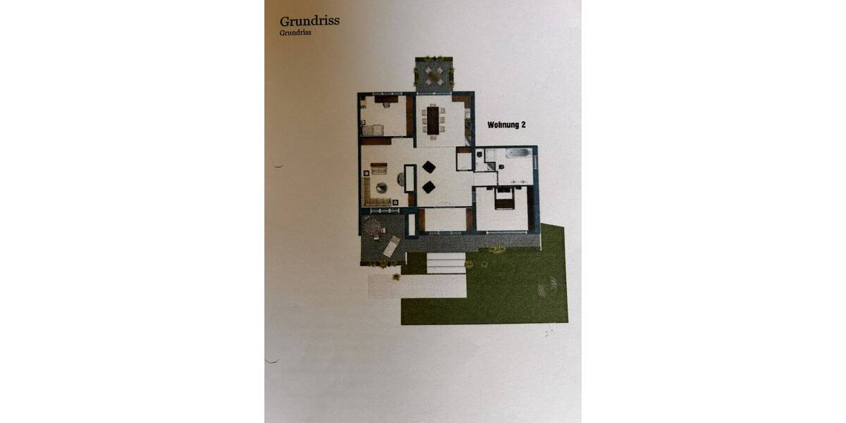 Etagenwohnung Nackenheim - 3 Zimmer, 144 m&sup2;, 695.000&euro; | Angebot:26794398