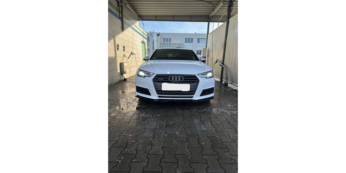 Audi A4 115.000 km 21.500 &euro; Bodenheim 55294