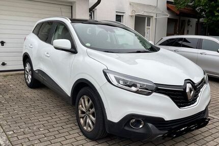 Renault Kadjar 2.000.000 km 8.600 &euro; Wiesbaden 65189