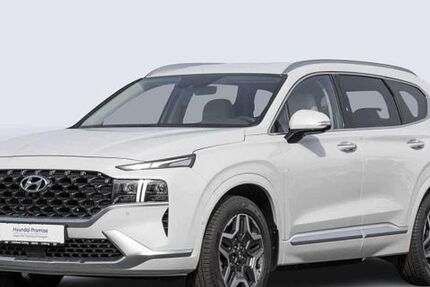 Hyundai SANTA FE 18.450 km 36.990 &euro; Idstein 65510