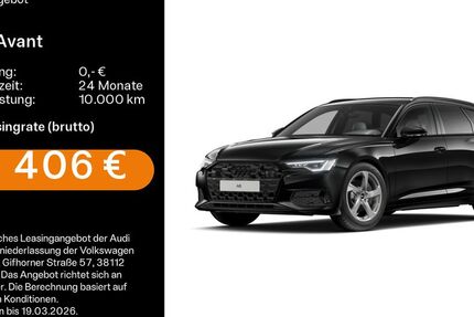 Audi A6 28.768 km 48.890 &euro; Oberursel 61440
