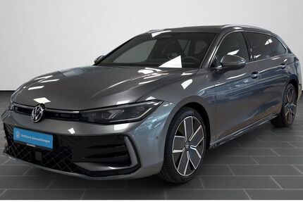 VW Passat Variant 1.001 km 45.900 &euro; Mainz 55120