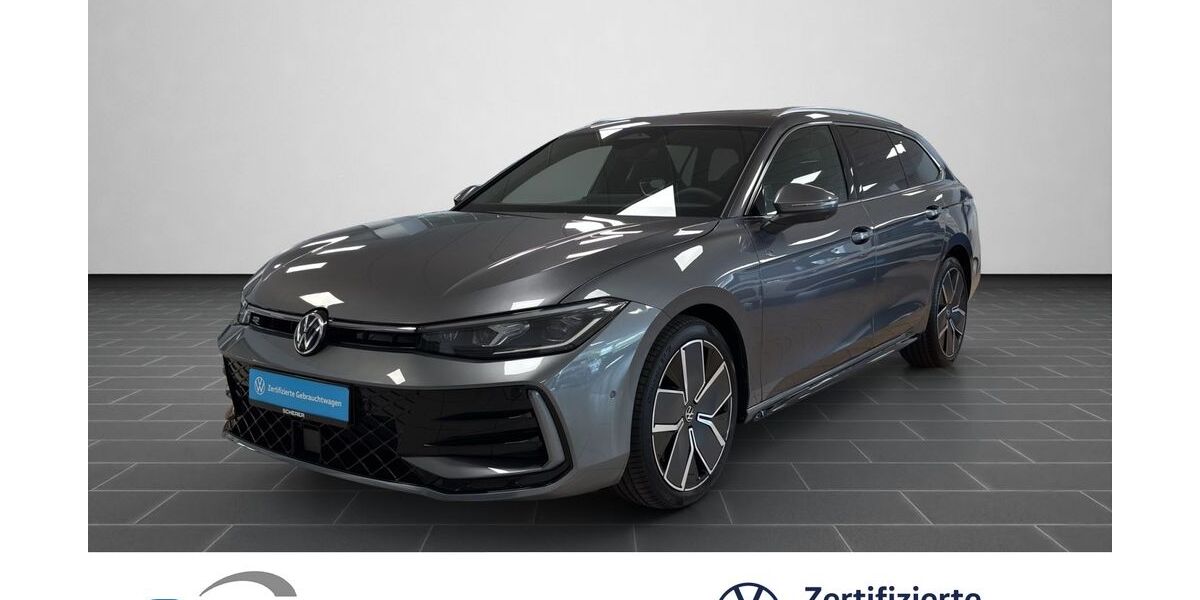 VW Passat Variant 1.001 km 45.900 &euro; Mainz 55120