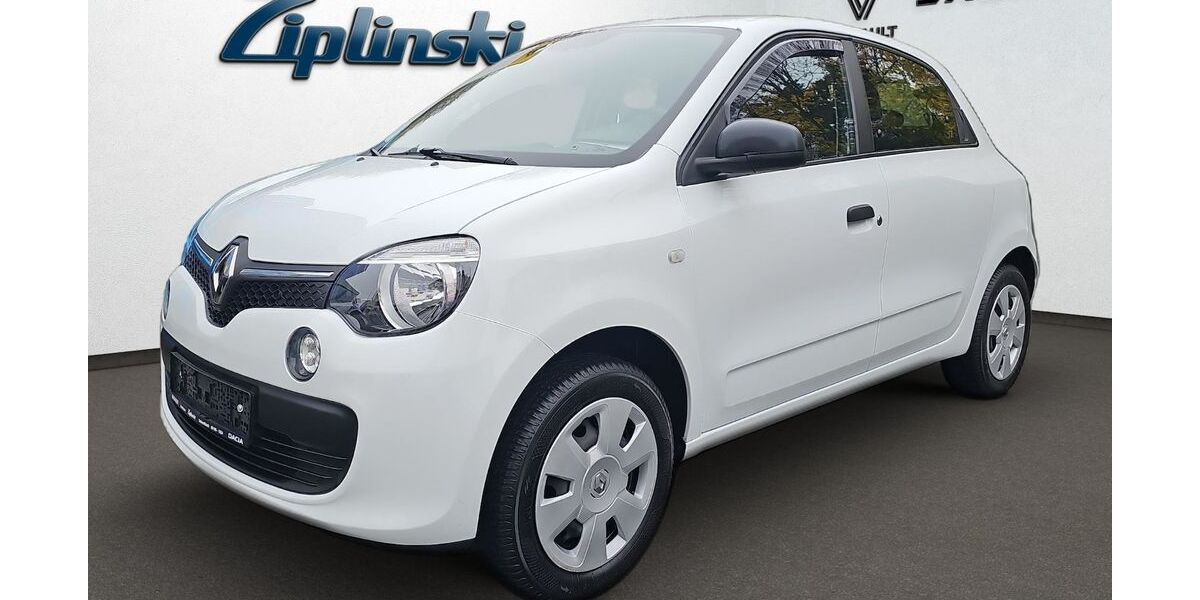 Renault Twingo 109.865 km 5.960 € Schwalbach/Taunus 65824