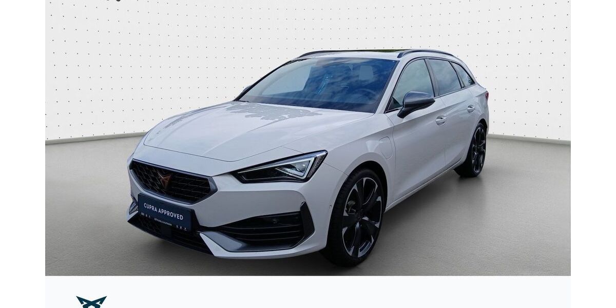 Cupra Leon 40.100 km 24.660 € Hofheim-Diedenbergen 65719
