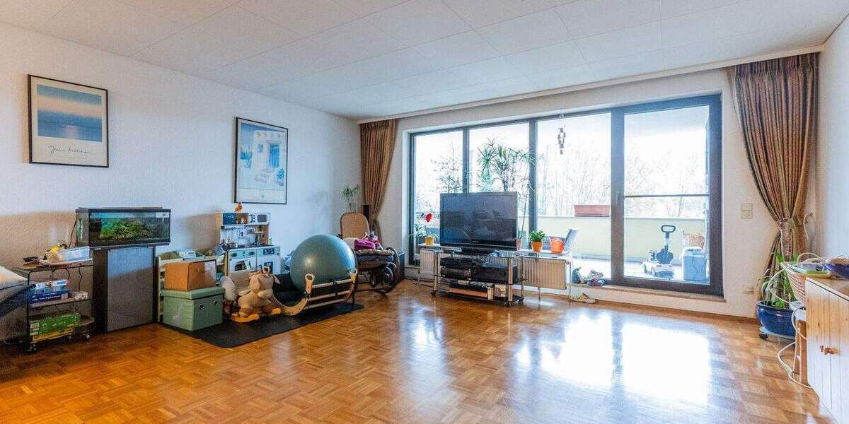 Etagenwohnung Bischofsheim - 5 Zimmer, 166 m&sup2;, 430.000&euro; | Angebot:24267749