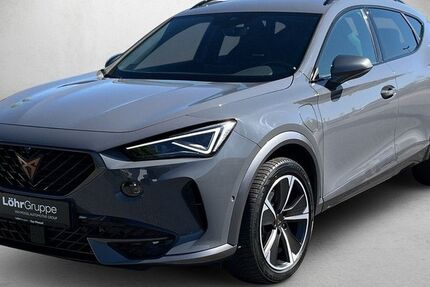 Cupra Formentor 18.054 km 27.980 &euro; Mainz 55120