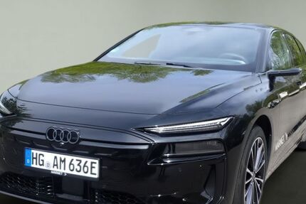 Audi A6 e-tron 22.900 km 65.999 € Königstein/Ts. 61462