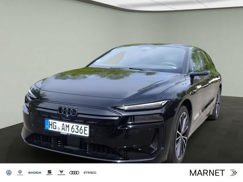 Audi A6 e-tron 22.900 km 65.999 € Königstein/Ts. 61462