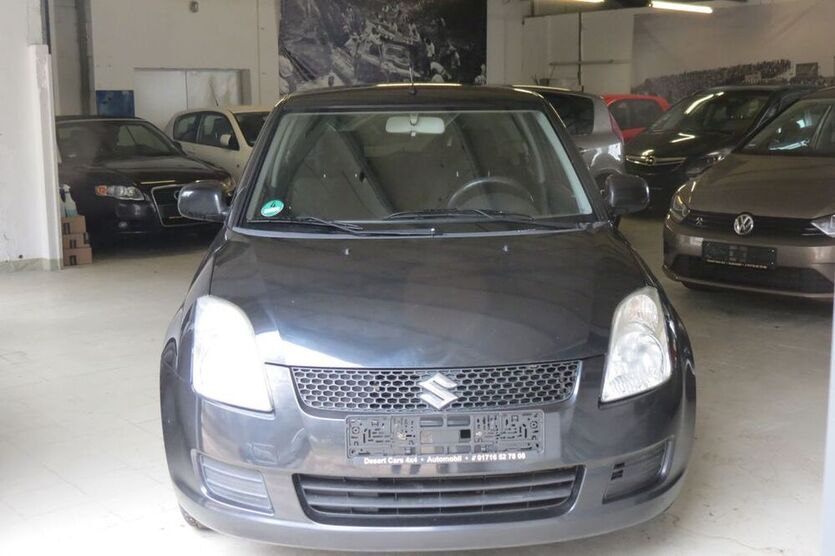 Swift