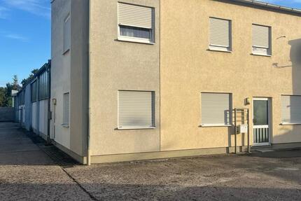 Lagerhalle Gewerbeimmobilie zimmer