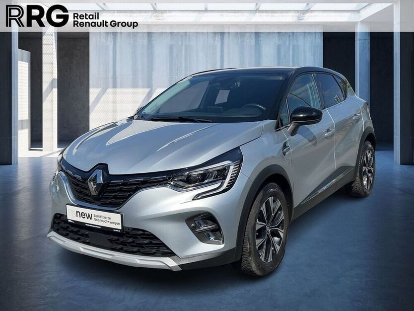 Captur