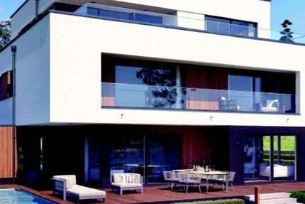 Haus Kronberg - 8 Zimmer, 280 m&sup2;, 2.950.000&euro; | Angebot:26496936