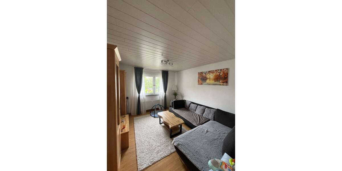 Etagenwohnung Bingen - Gaulsheim Gaulsheim - 2 Zimmer, 50 m&sup2;, 510&euro; | Angebot:26864654