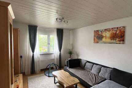 Wohnung Bingen - Gaulsheim Gaulsheim - 2 Zimmer, 50 m&sup2;, 510&euro; | Angebot:26864654