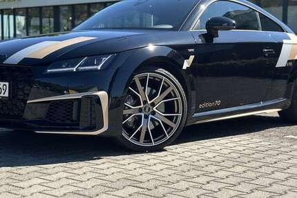 Audi TT 25.153 km 43.990 &euro; mainz kastel 55252