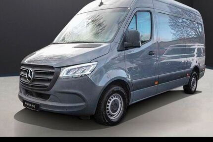 Mercedes-Benz Sprinter 101.202 km 41.412 € Wiesbaden-Schierstein 65201