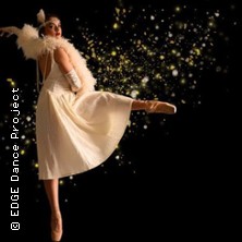 The Flappers, Edge Dance Project 31.05.2026 Kulturschiene Mainz