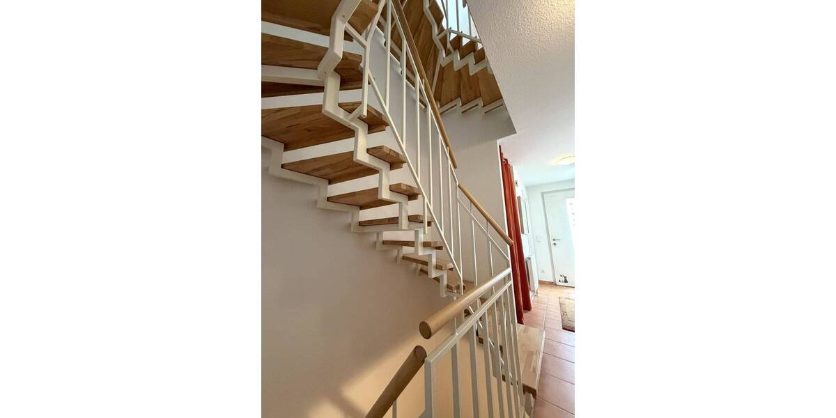 Reihenmittelhaus Mörfelden-Walldorf / Walldorf Walldorf - 5 Zimmer, 147 m&sup2;, 578.000&euro; | Angebot:26887598