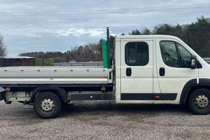 Peugeot Boxer 220.000 km 11.900 &euro; Ingelheim 55218
