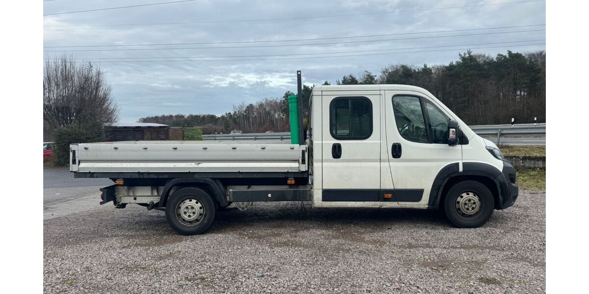 Peugeot Boxer 220.000 km 11.900 &euro; Ingelheim 55218